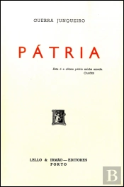 Pátria