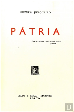 Bertrand.pt - Pátria