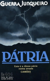 Pátria