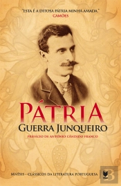 Pátria