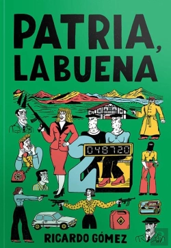 Bertrand.pt - Patria, La Buena
