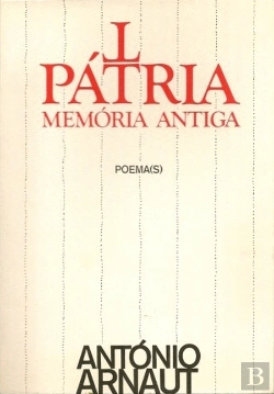 Bertrand.pt - Pátria, Memória Antiga