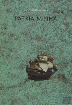 Bertrand.pt - Pátria Minha