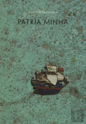 Pátria Minha