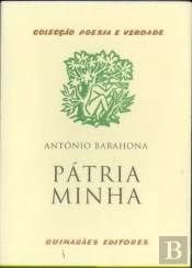 Pátria Minha
