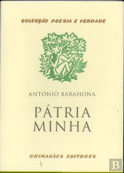 Bertrand.pt - Pátria Minha
