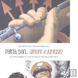 Bertrand.pt - Patria, Pan... Amore E Fantasia
