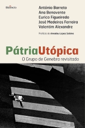 Pátria Utópica