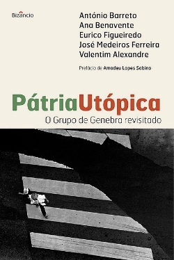 Bertrand.pt - Pátria Utópica