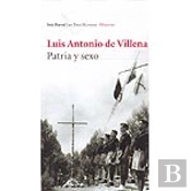 Patria Y Sexo
