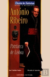 Patriarca de Lisboa António Ribeiro