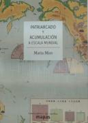 Patriarcado Y Acumulacion A Escala Mundial