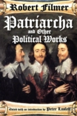 Bertrand.pt - Patriarcha And Other Political Works