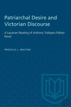 Bertrand.pt - Patriarchal Desire And Victorian Discourse