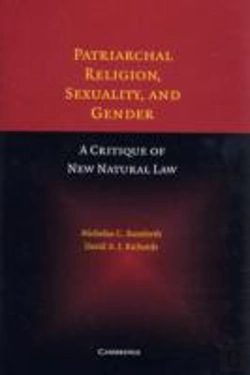 Bertrand.pt - Patriarchal Religion, Sexuality, And Gender