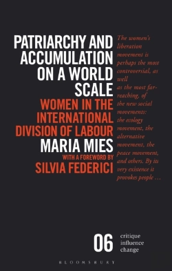 Bertrand.pt - Patriarchy And Accumulation On A World Scale
