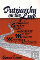 Patriarchy On The Line