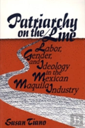Patriarchy On The Line