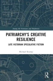 Patriarchyâ€™S Creative Resilience