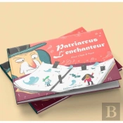 Patriarcus L'Enchanteur
