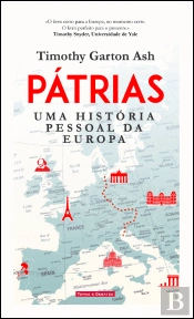 Pátrias