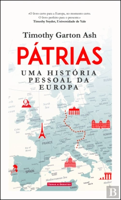 Bertrand.pt - Pátrias