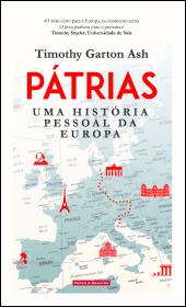 Pátrias