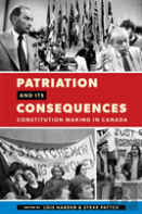 Patriation And Its Consequences