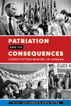 Bertrand.pt - Patriation And Its Consequences