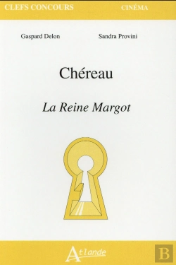 Bertrand.pt - Patrice Chéreau ; La Reine Margot