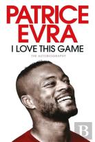 Patrice Evra Autobiography Ha