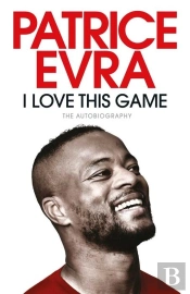 Patrice Evra Autobiography Ha