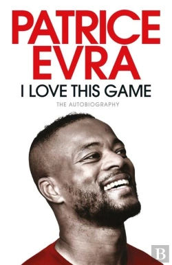 Bertrand.pt - Patrice Evra Autobiography Ha