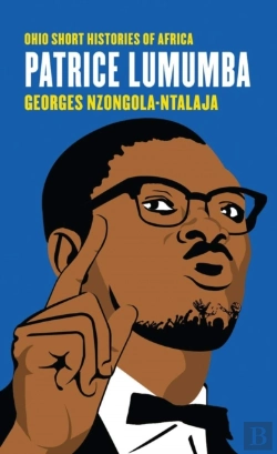 Bertrand.pt - Patrice Lumumba