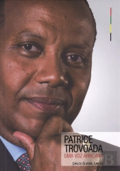 Patrice Trovoada