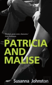 Patricia And Malise