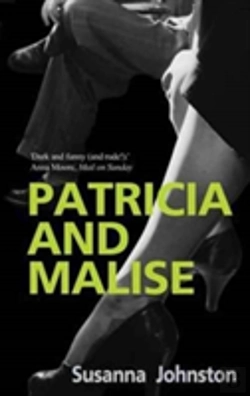 Bertrand.pt - Patricia And Malise