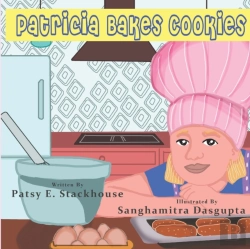 Bertrand.pt - Patricia Bakes Cookies