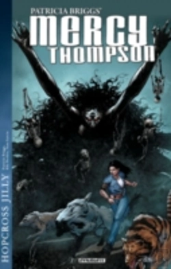 Bertrand.pt - Patricia Briggs Mercy Thompson