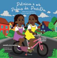 Patrícia e os Pedais da Partilha