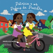 Patrícia e os Pedais da Partilha