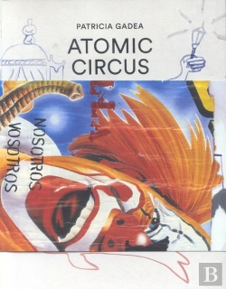 Bertrand.pt - Patricia Gadea.Atomic-Circus