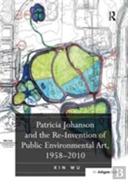 Bertrand.pt - Patricia Johanson And The Re-Invention Of Public Environmental Art, 1958-2010