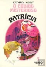 Patrícia - O Código Misterioso