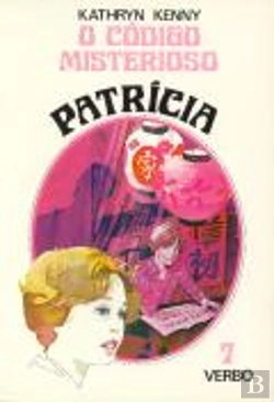Bertrand.pt - Patrícia - O Código Misterioso