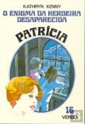 Patrícia - O Enigma da Herdeira Desaparecida