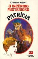 Patrícia - O Incêndio Misterioso