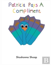 Patricia Pays A Compliment