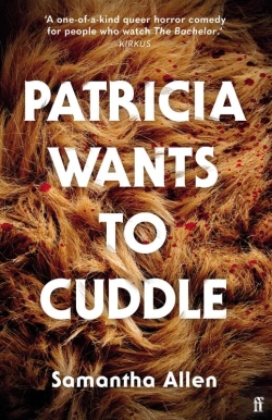 Bertrand.pt - Patricia Wants To Cuddle