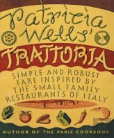 Patricia Wells' Trattoria
